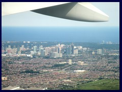 Toronto Pearson International Airport 08 - North York